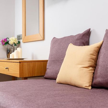 Rigas City Apartments Chania  Bagian luar foto