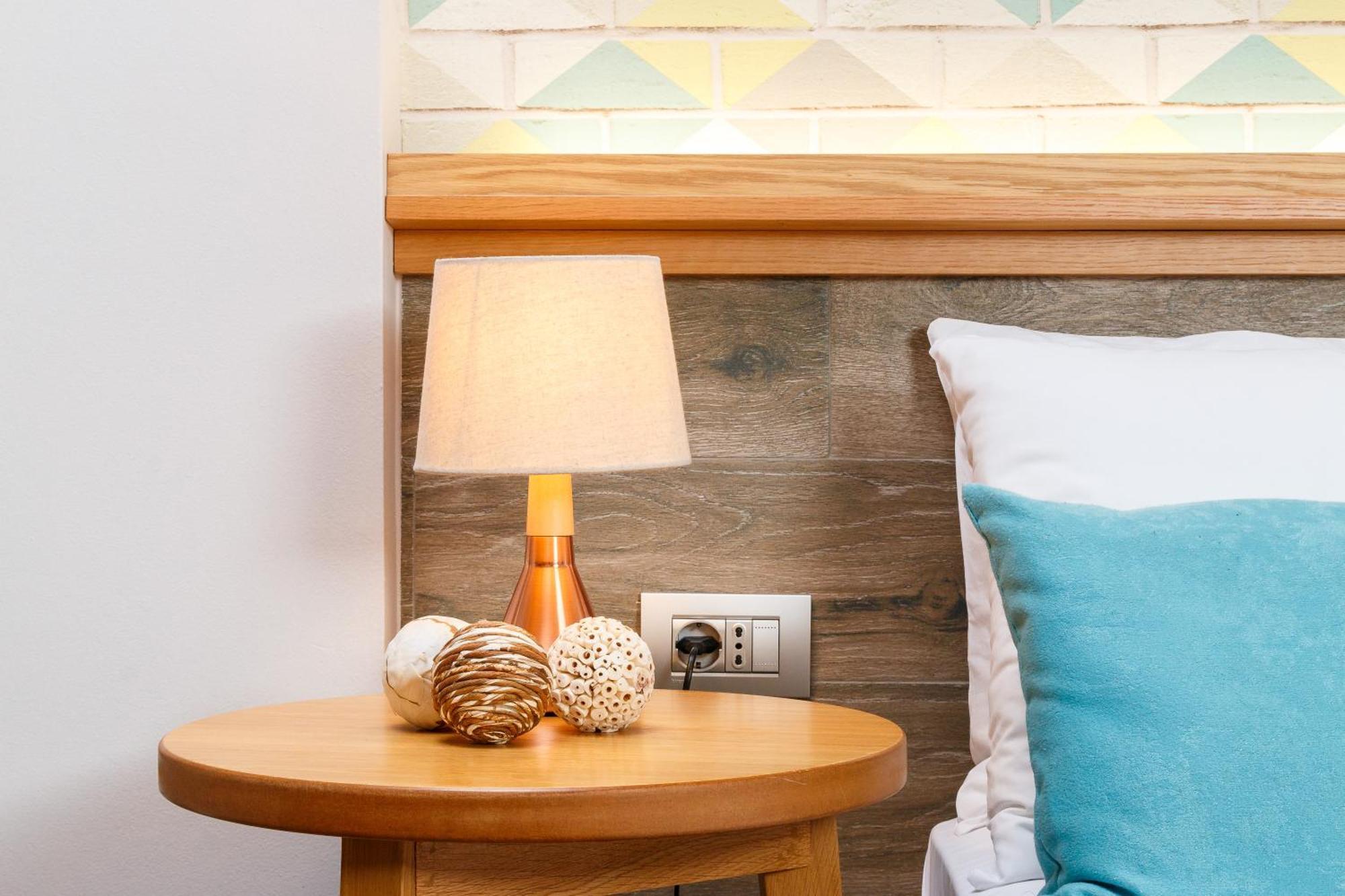 Rigas City Apartments Chania  Bagian luar foto