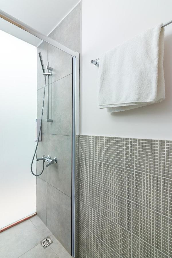 Rigas City Apartments Chania  Bagian luar foto