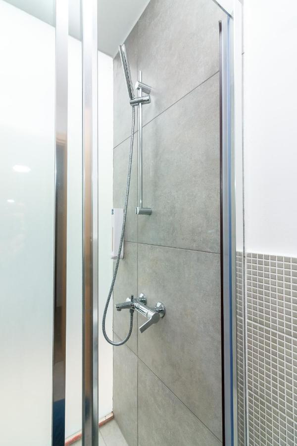 Rigas City Apartments Chania  Bagian luar foto