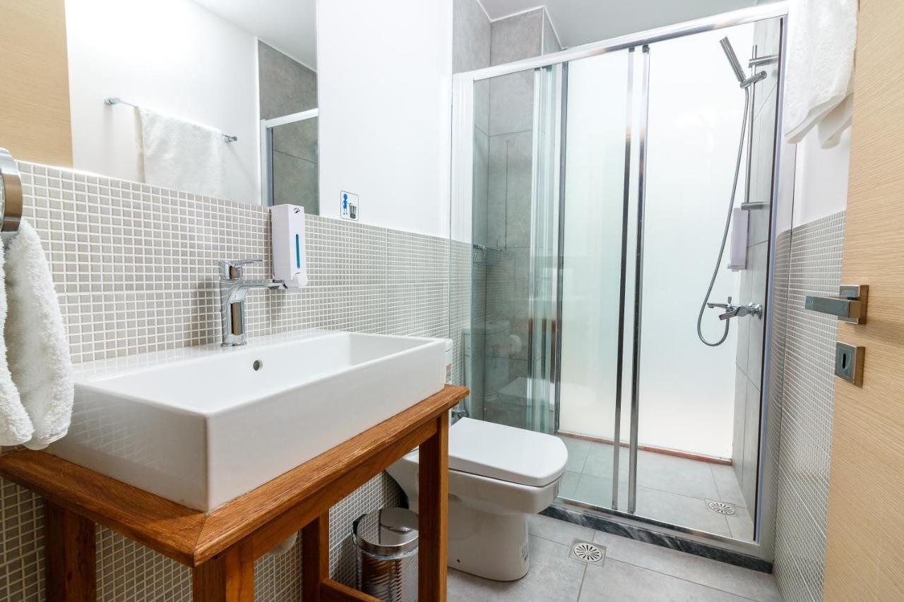 Rigas City Apartments Chania  Bagian luar foto